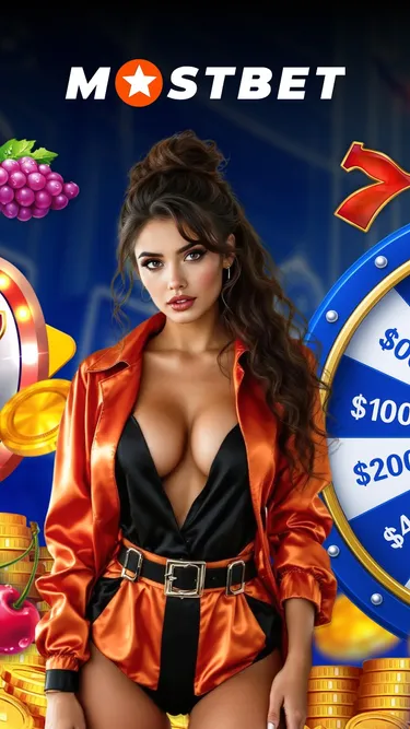 Mostbet Screenshot